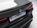 BMW M4 COMPETITION M XDRIVE BUY NOW, PAY 2027 | THE BLACKLINE STANDARD | 2030 BMW Warranty & Service Contra