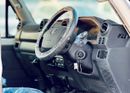 Toyota Land Cruiser Pick Up