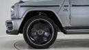 مرسيدس بنز G 63 AMG 4MATIC SUV UAE's Very Best Example | 2 Years Free Servicing | AED 10,714 Per Month