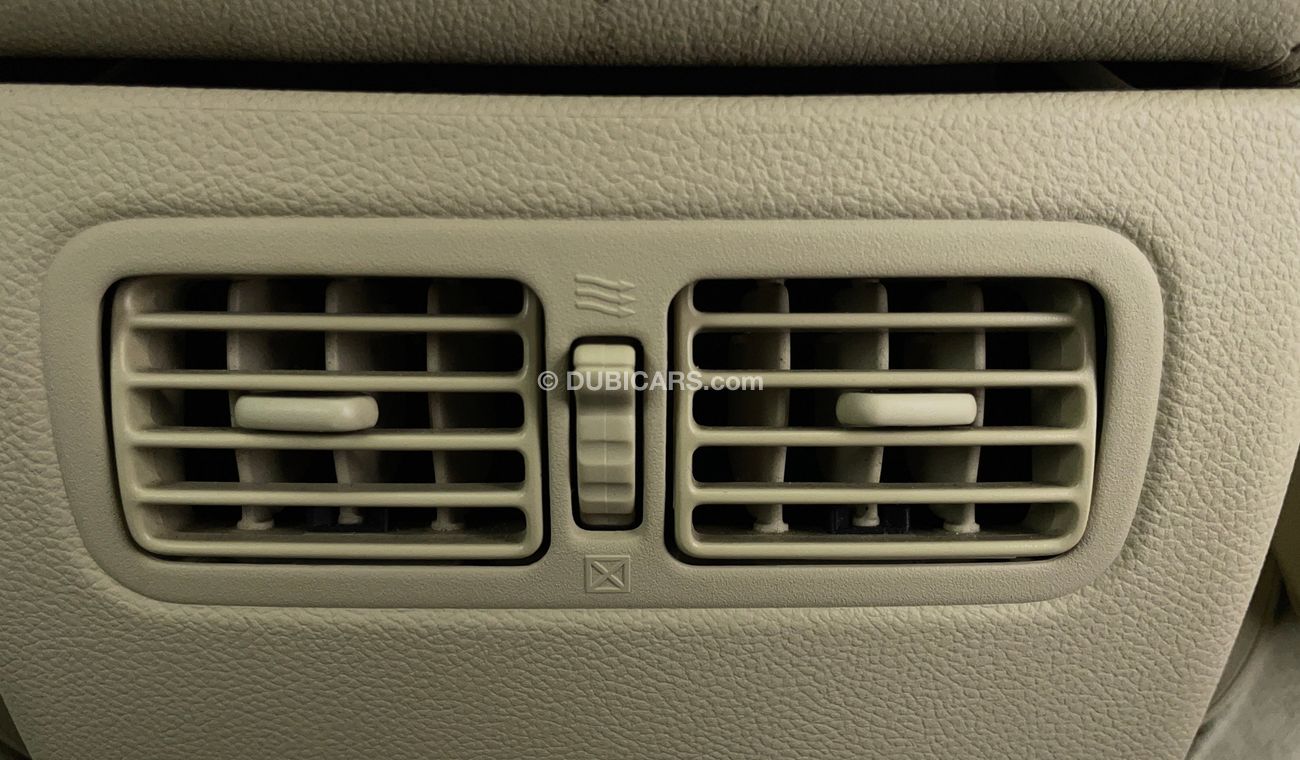 Infiniti QX70 LUXURY 3.7 | Zero Down Payment | Free Home Test Drive