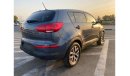 كيا سبورتيج 2016 KIA SPORTAGE / MID OPTION