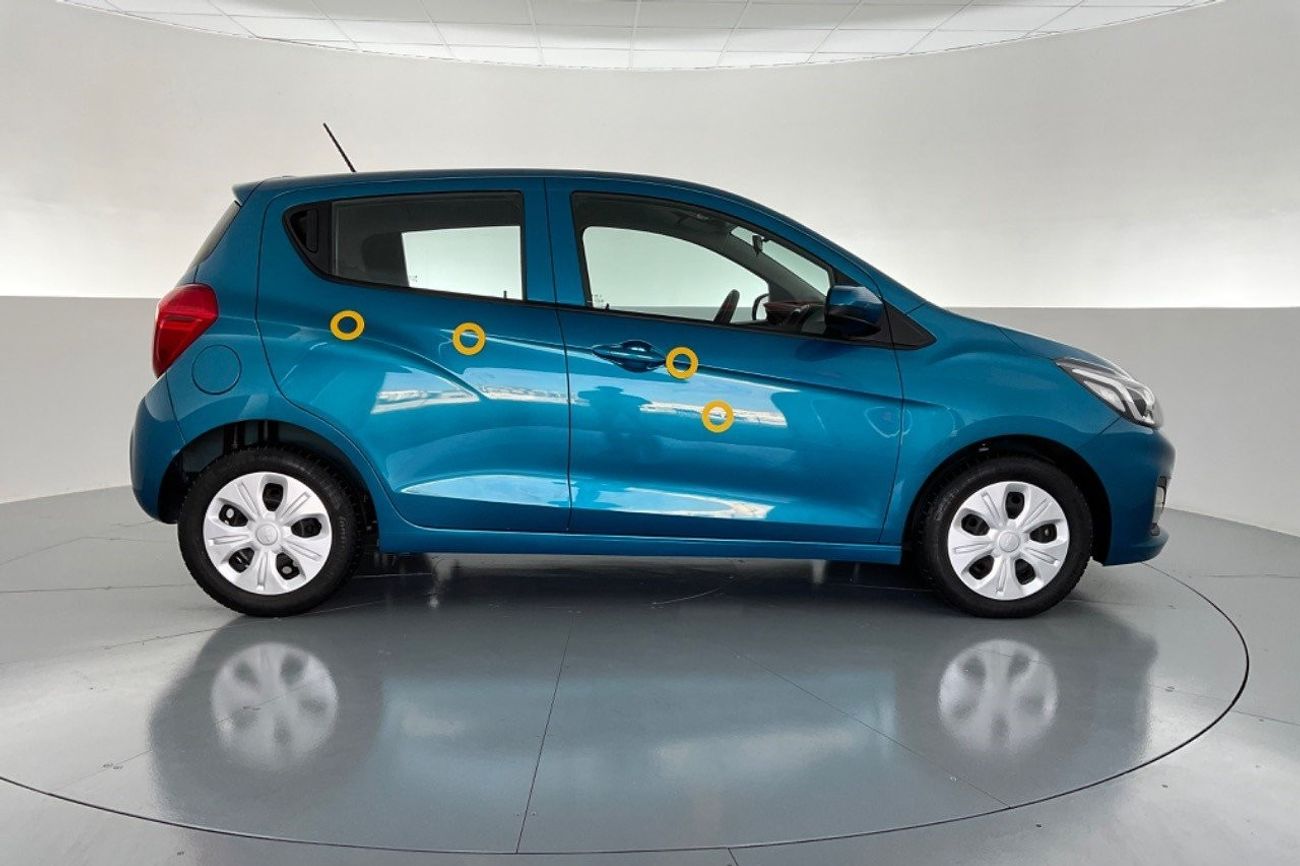 Chevrolet Spark LS
