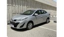 Toyota Yaris SE 1.5 | Under Warranty | Free Insurance | Inspected on 150+ parameters