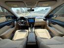 نيسان إكس تريل S 770-Monthly l GCC l 5 Seater, Cruise, Camera, GPS l Accident Free