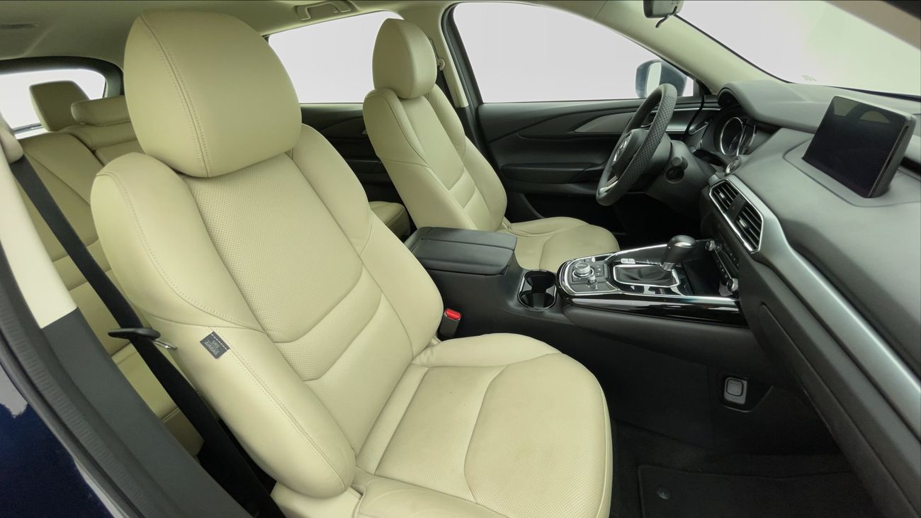 Mazda CX9 GT 2.5 | Zero Down Payment | Home Test Drive