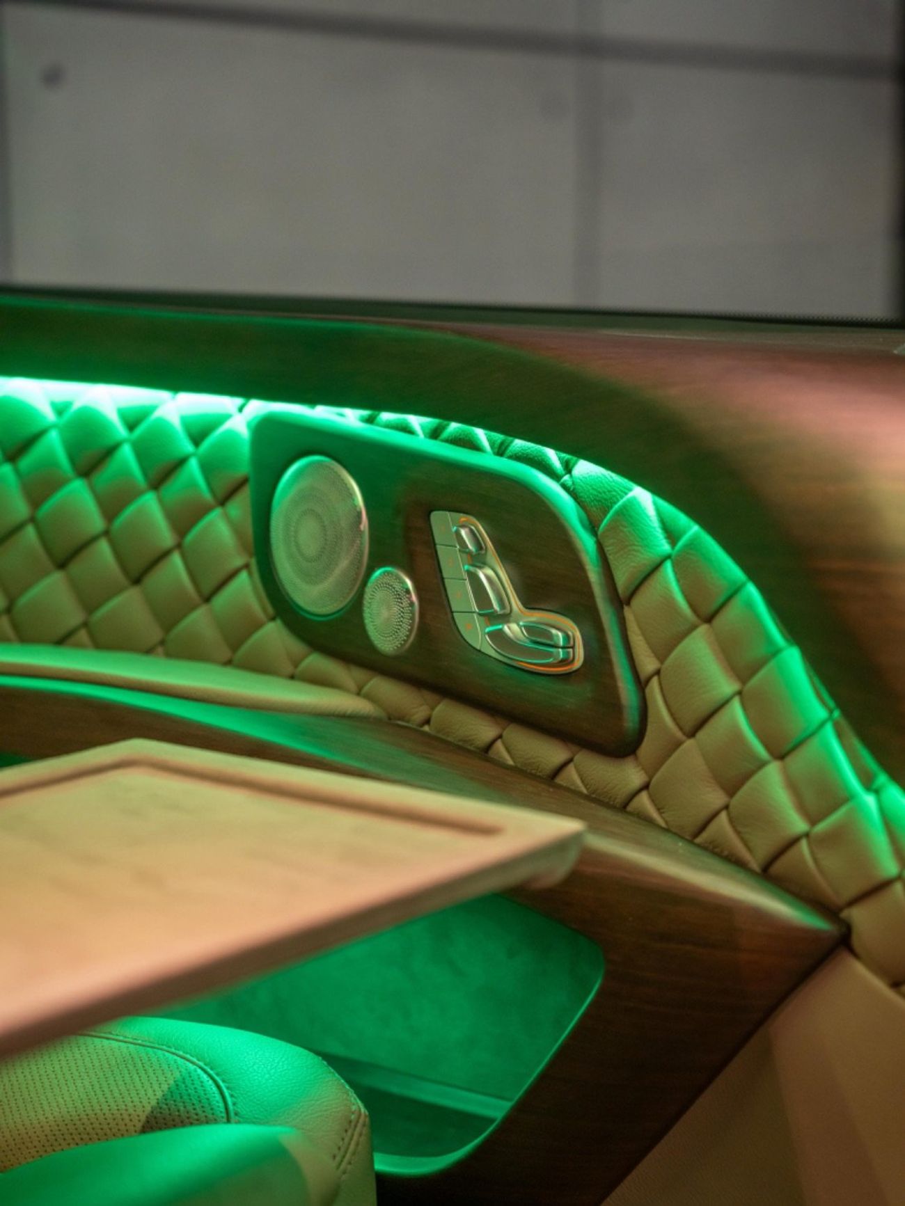 Mercedes-Benz Vito mercedes vito 250d bottega edition euro specs 39,000 km