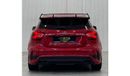 Mercedes-Benz A 45 AMG Std 2.0L (355 HP) 2015 Mercedes Benz A45 AMG 4MATIC, Full Service History, Excellent Condition, GCC