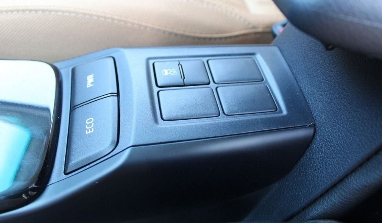 Toyota Fortuner EXR 2.7L (160 HP)