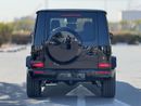 Mercedes-Benz G 63 AMG EXPORT PRICE 2025 GERMAN SPEC USED ONLY 1500