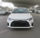 Toyota Yaris Yaris 1.5 || 2026