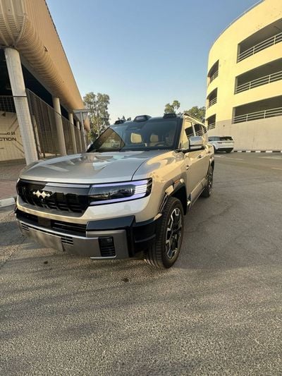 بي واي دي ليوبارد 8 8 Flagship