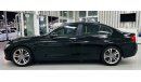 BMW 320i Exclusive GCC .. Perfect Condition .. Sunroof ..
