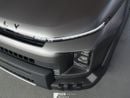 جيلي كاوبوي  1.5 Turbo (Clearance Price)