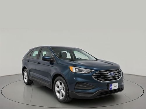 فورد إدج 2022 SE | AED 870/Month | 0 DP | 30 Day Return | Warranty | Service History