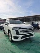 Toyota Land Cruiser TOYOTA LAND CRUISER GXR 4.0L 2025 MODEL SUNROOF ELECTRIC SEAT