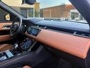 Land Rover Range Rover Velar SR P300 R-Dynamic HSE 2.0L RANGE ROVER VELAR P300 HSE R-DYNAMIC 3.0L TURBO A/T | 2021 | GCC SPECS |