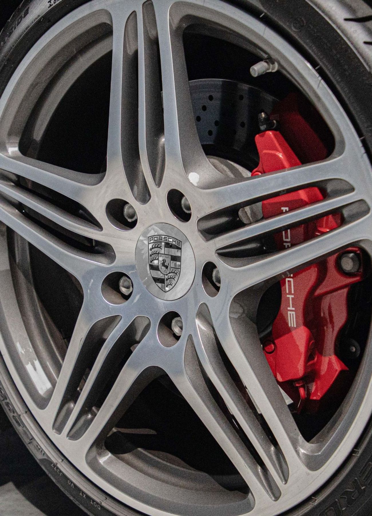 Porsche 911 Rare Low Kms • 997.1 480bhp • Full Service History