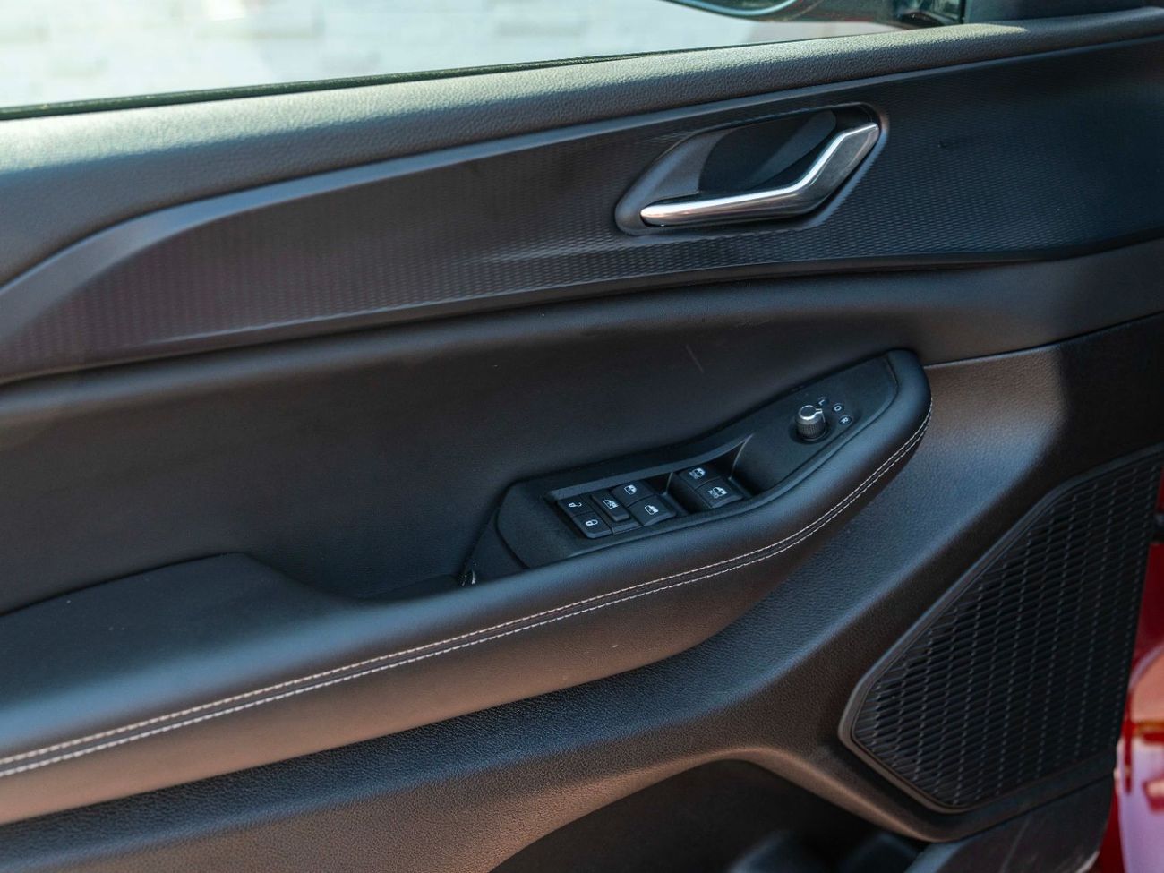 جيب جراند شيروكي AED 3,460 PM • BRAND NEW GRAND CHEROKEE ALTITUDE • BLACK PACK • OFFICIAL JEEP WARRANTY • NEW SHAPE