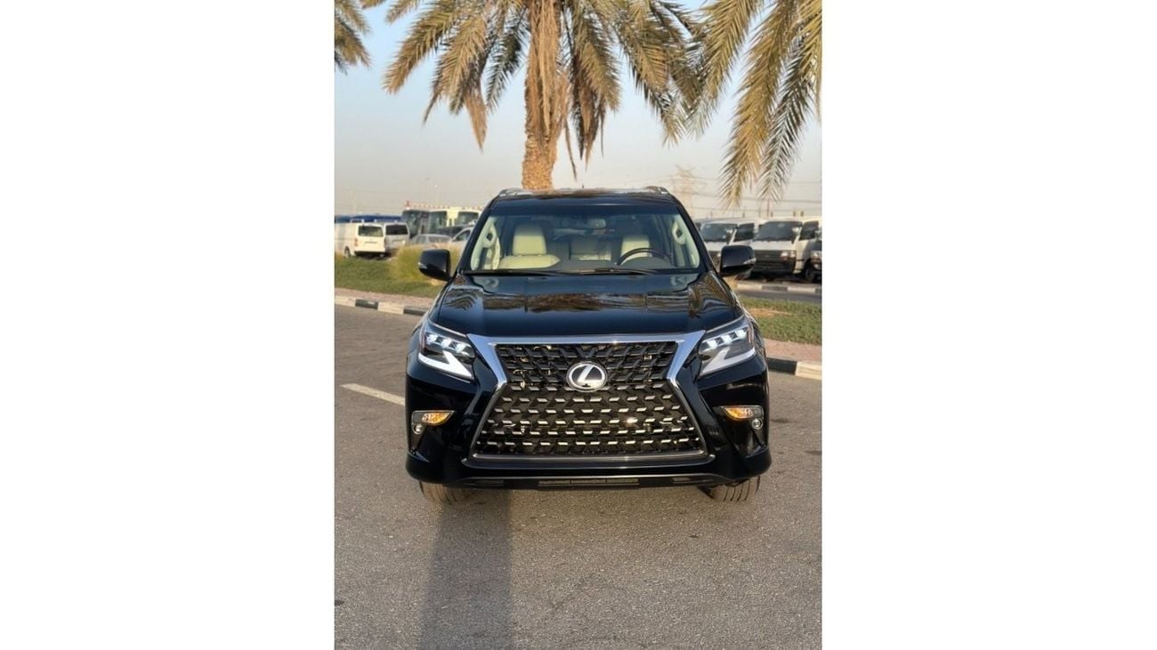 Lexus GX460 LEXUS GX 460 Full Option