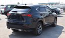 Lexus NX300 F Sport