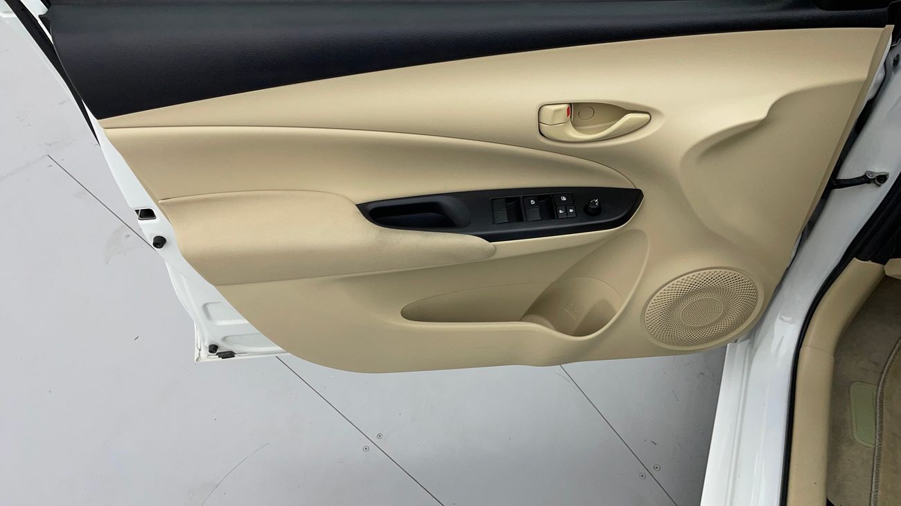 Toyota Yaris E/SE 1.5 | Zero Down Payment | Free Home Test Drive