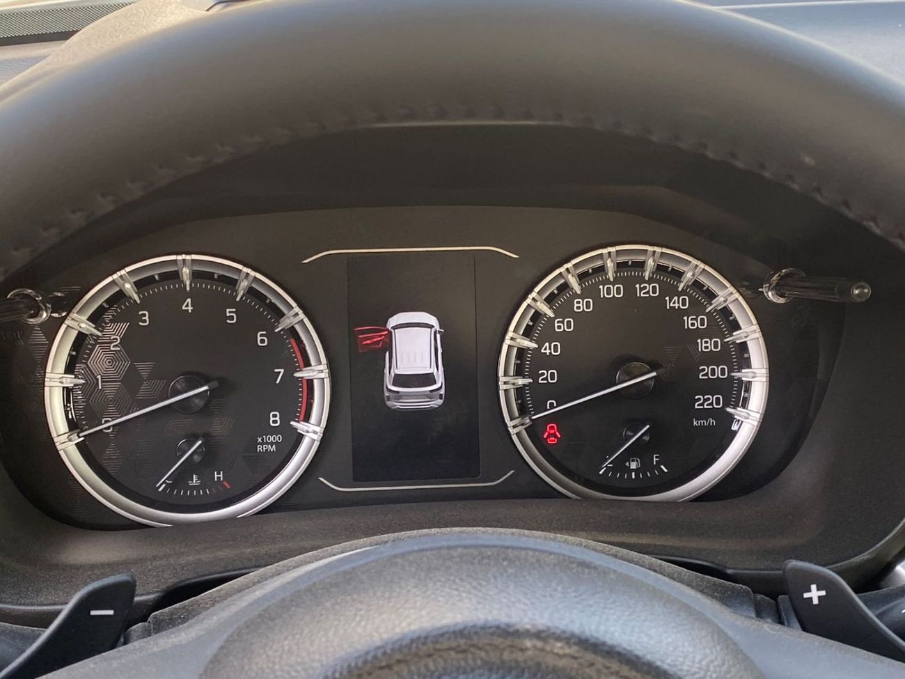 تويوتا أوربان كروزر GLX 1.5L