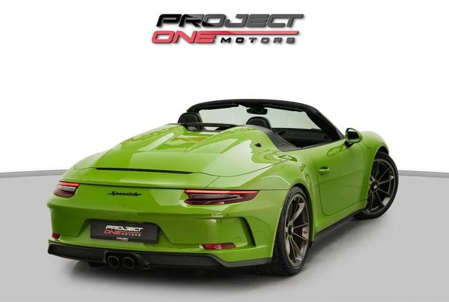 Porsche 911, миниатюра 24