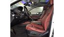 BMW X6 ORIGINAL PAINT ( صبغ وكاله ) BMW X6 xDrive35i ( 2008 ) Model!! in White Color! GCC Specs