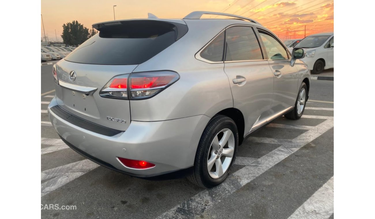 لكزس RX 350 2014 LEXUS RX350 , FULL OPTION