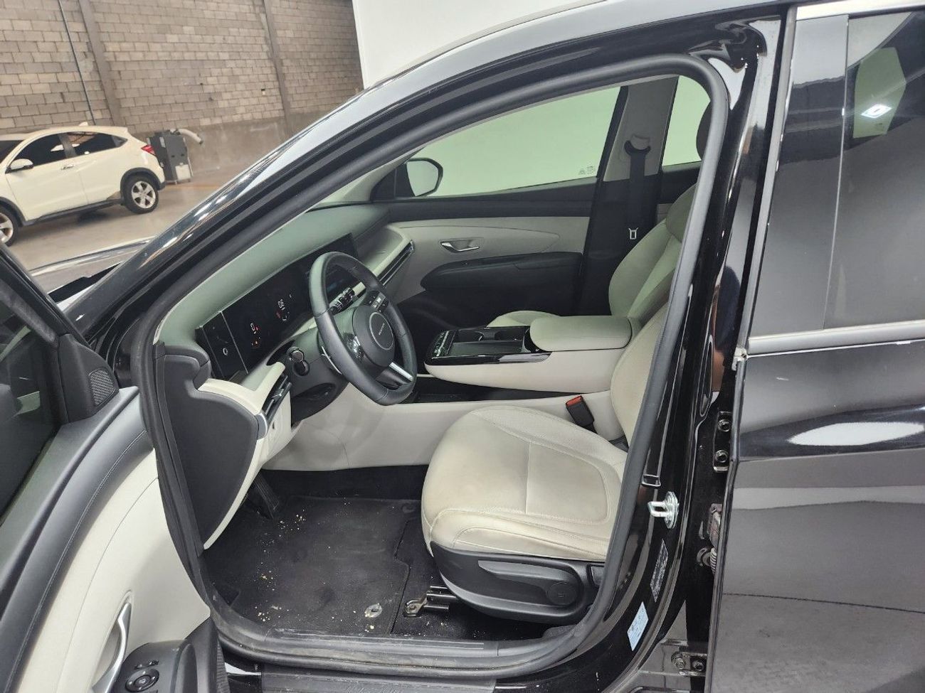 هيونداي توسون Comfort 1.6L (178 HP)