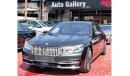 BMW 750Li Li Master Class 2016 GCC