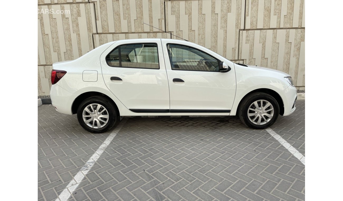 Renault Symbol PE 1.5 | Under Warranty | Free Insurance | Inspected on 150+ parameters