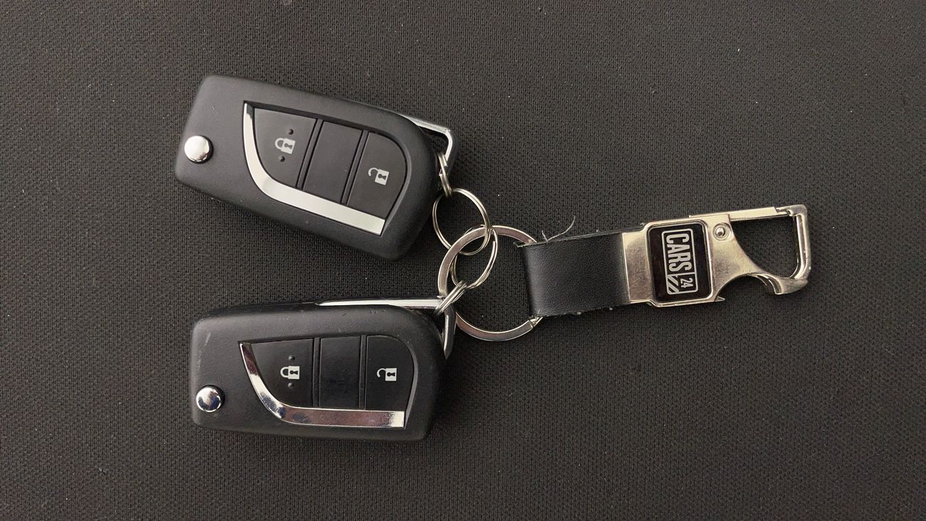 Toyota RAV4 EX 2.5 | Zero Down Payment | Home Test Drive