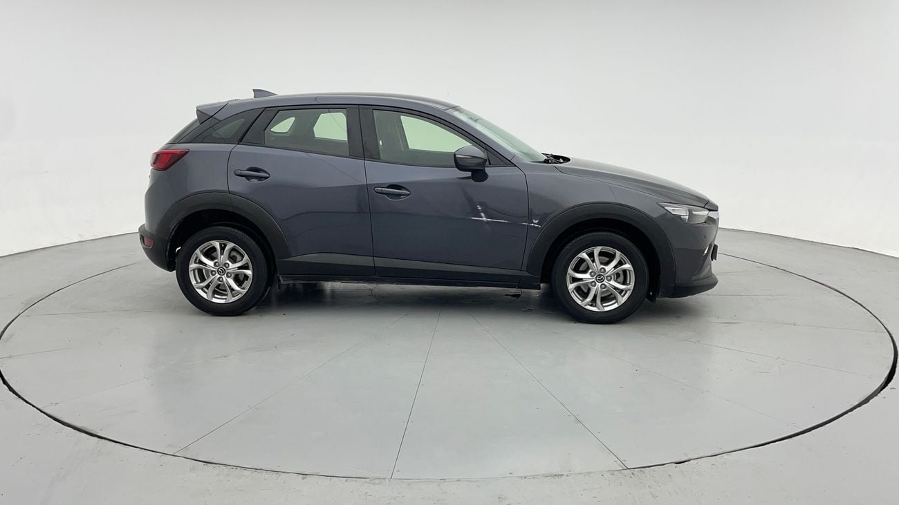Mazda CX3 GS 2 | Zero Down Payment | Free Home Test Drive