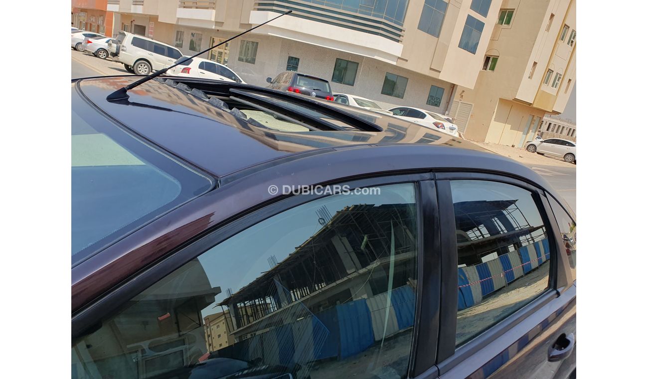 Ford Focus GCC FORD Focus 1.6L