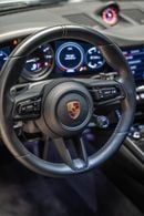 بورش 911 Carrera T 3.0L M/T