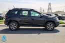 Renault Duster LE 1.6L 2025 | 1.6L Petrol | GCC Specs | CVT | 17” Alloys | 4 Airbags | 7” Screen | Apple CarPlay |