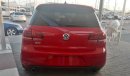 Volkswagen Golf 2011 GTI Gulf specs Full options