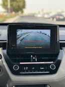 Toyota Corolla Cross Corolla Cross Full Option Sunroof, push start, JBL system 2023