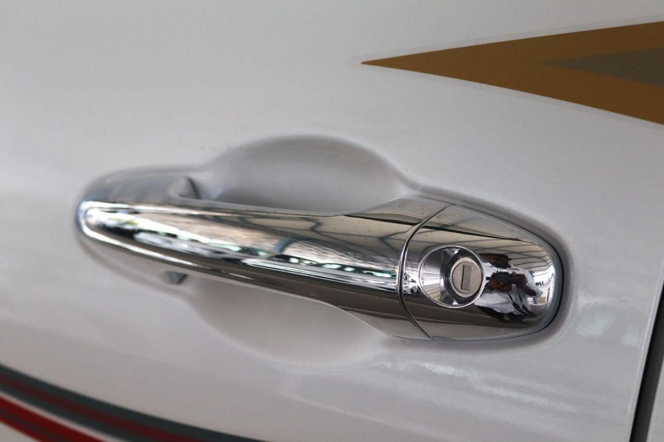 Toyota Hilux 2025 TOYOTA HILUX 2.7 **EXPORT ONLY**التصدير فقط خارج الخليج***