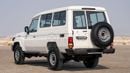 تويوتا لاند كروزر 70 LAND CRUISER LC78