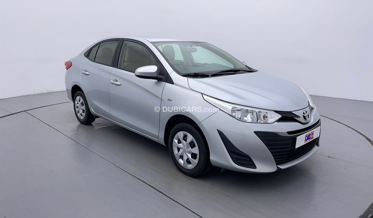 Toyota Yaris E 1.5 | Zero Down Payment | Free Home Test Drive