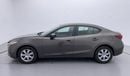 Mazda 3 S 1.6 | Zero Down Payment | Free Home Test Drive