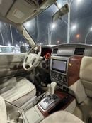 نيسان باترول SUPER SAFARI T1