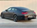Mercedes Benz CLS53 AMG STANDARD