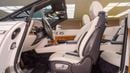 Rolls Royce Dawn  Rolls-Royce Dawn 2017 GCC specs