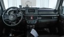 Suzuki Jimny - Automatic / GCC Specifications / 7 Years Warranty