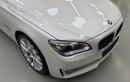 BMW 750Li Luxury 4.4L (443 HP)