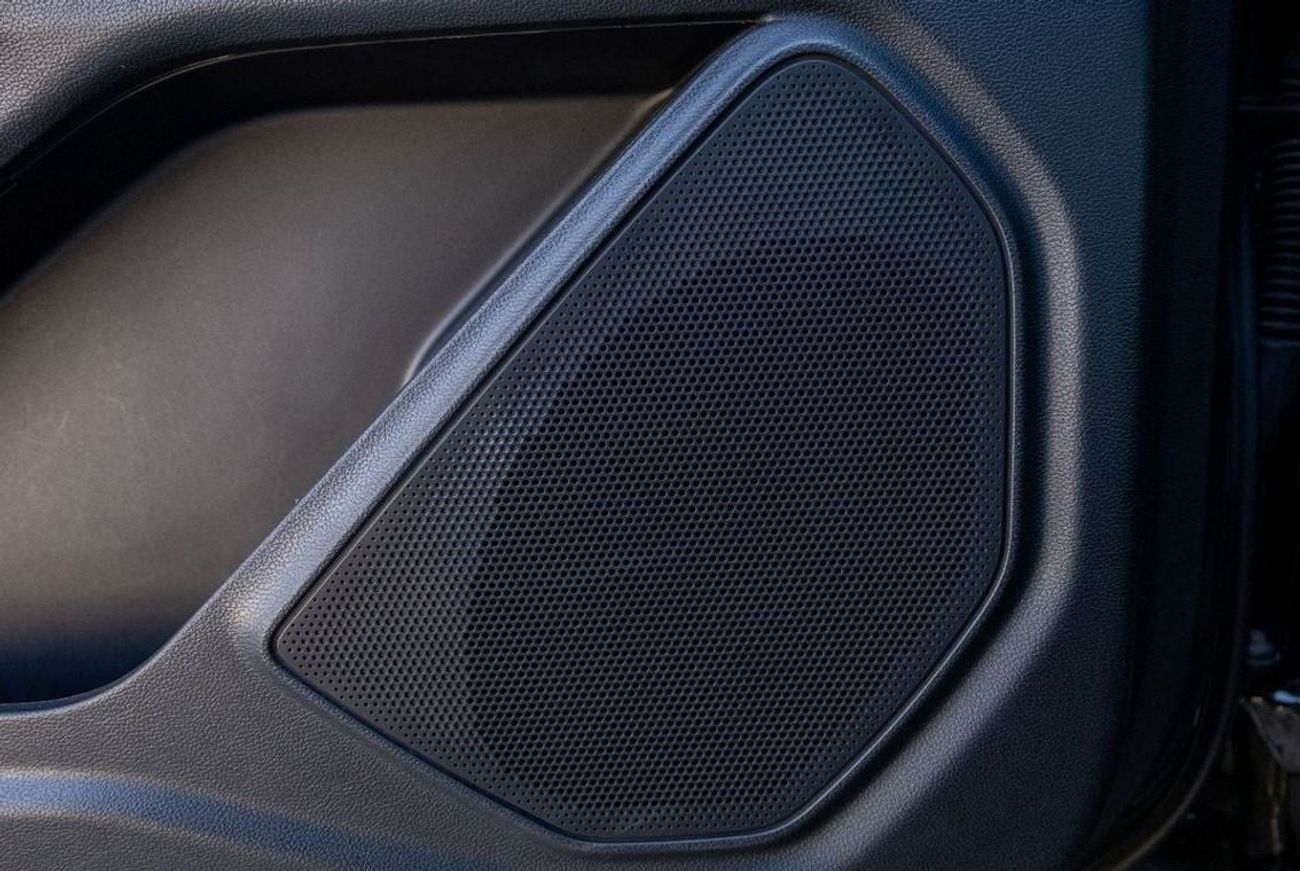 فورد إكسبلورر XLT 202A 2.3L 4WD Ford Explorer XLT (7 SEATER) 2022 GCC under Agency Warranty and Service Contract w