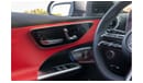 Mercedes-Benz C 200 2024 Premium Plus RWD with 5 years Warranty - EMI Installment Available - Book Now